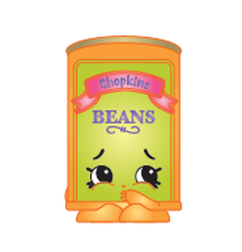 Jelly bean shopkin online