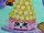 Monique Macaron Cake
