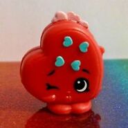 Love-Lee Handbag toy