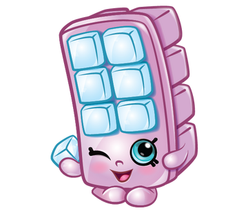 Shopkins cool cube new arrivals