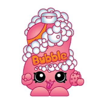 Shopkins sale bubble gum