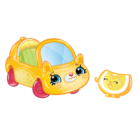 Cutie Cars, Shopkins Wiki