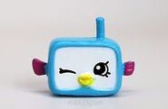Snorky toy