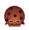 Candy Cookie