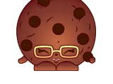 Candy Cookie