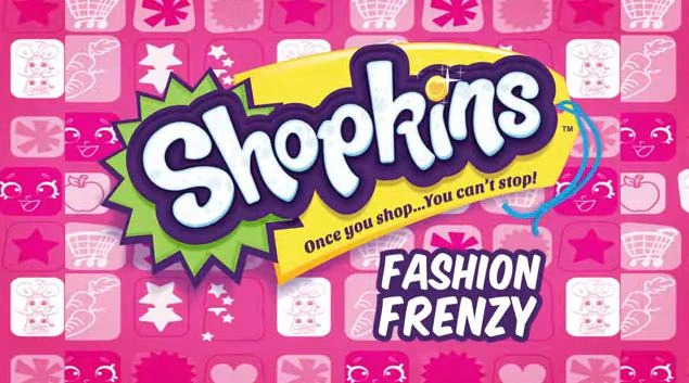 Fashion Frenzy | Shopkins Wiki | Fandom