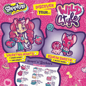 shopkins temporada 9