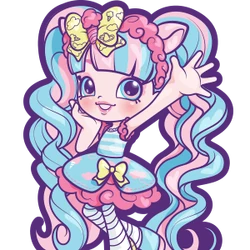 Category:Flocked'n'Fluffy Tribe | Shopkins Wiki | Fandom