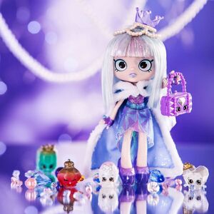 shopkins gemma stone
