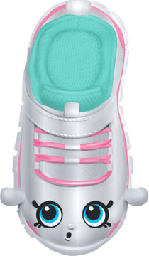 Shopkins light up shoes outlet