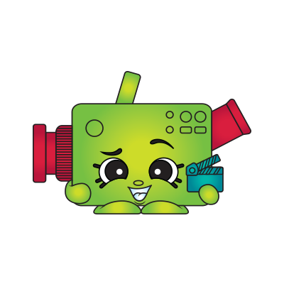 Shopkins camera best sale