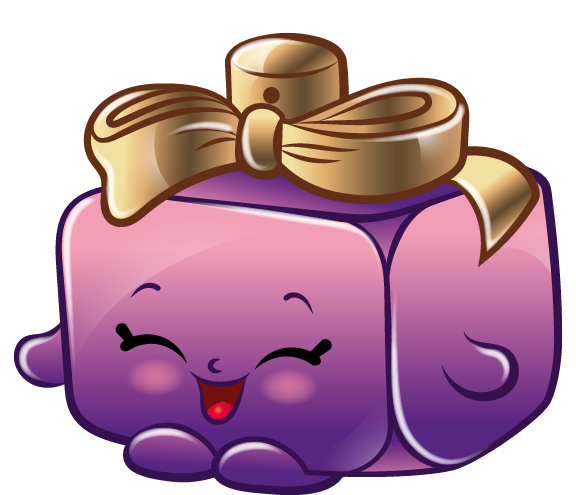 Cute shopkins shop