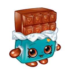 Glow in the dark shopkins cheap