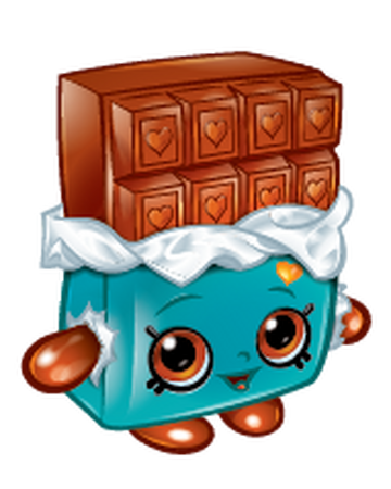 Cheeky Chocolate Shopkins Wiki Fandom Whose ready for more shopkins? cheeky chocolate shopkins wiki fandom