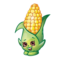 Corny Cob