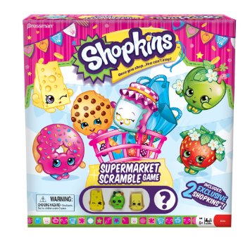 Shopkins Board Games Shopkins Wiki Fandom