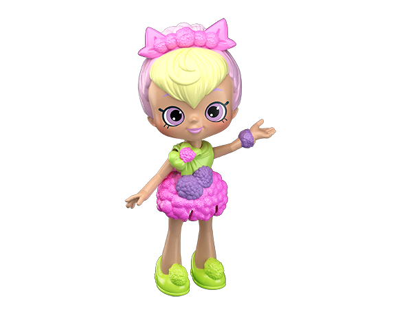 Shopkins shoppies pommie sale