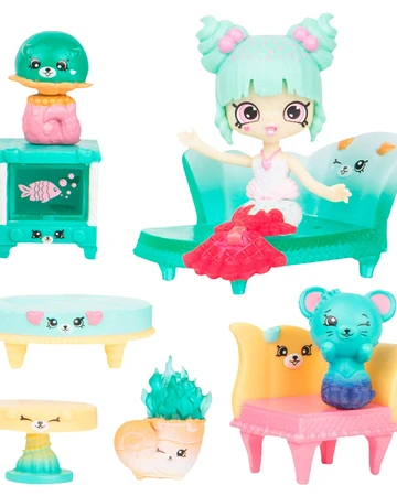 Sweetie Sprinkles | Shopkins Wiki | Fandom