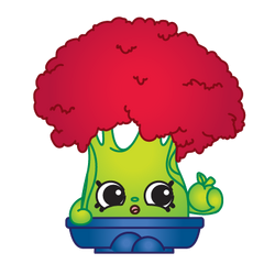 Shopkins tree clearance