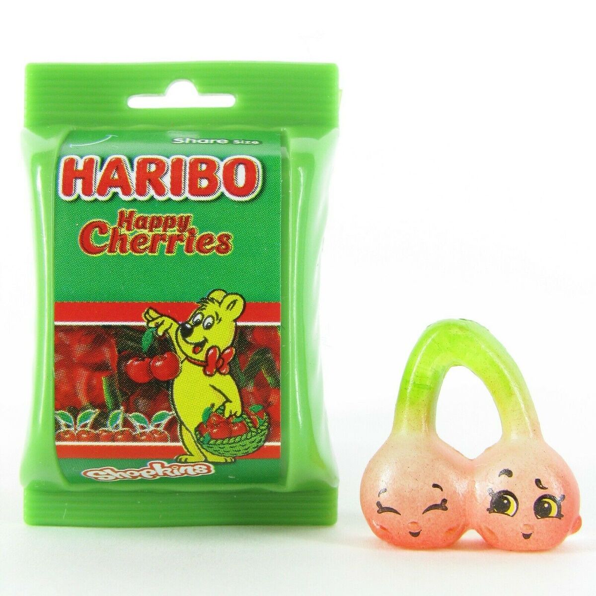 Cherry shopkin online