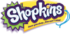 Shopkins logo