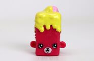 Brittney Brownie variant toy