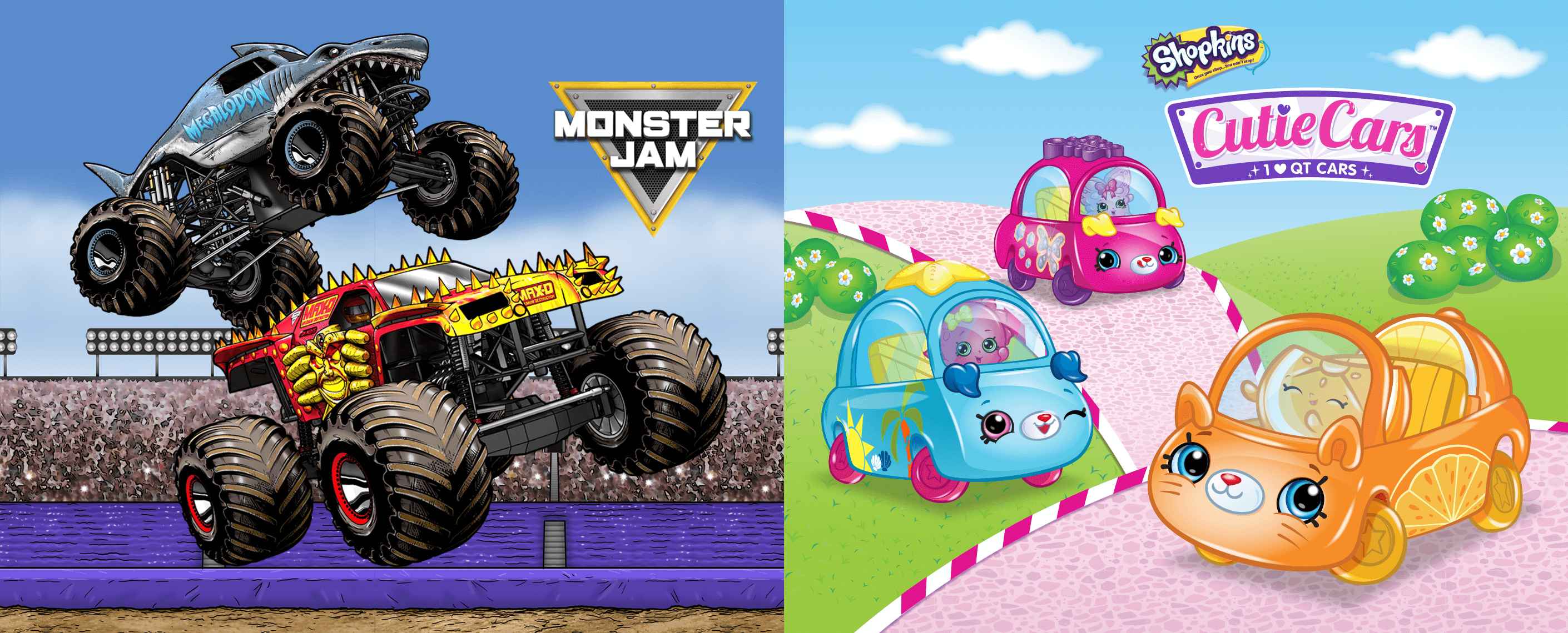 User blog ZootyCutie Cutie Cars coming to Happy Meals soon