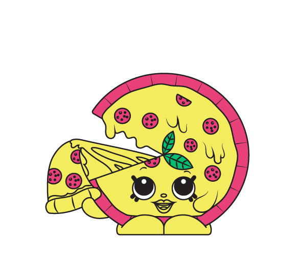 Pizza shopkin hot sale