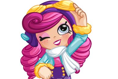 Ava blade shopkins new arrivals