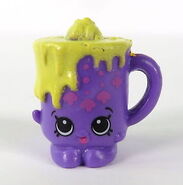 Cuppa Cocoa variant toy