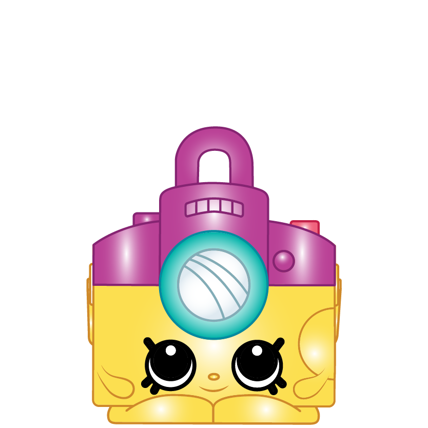 Shopkins camera sale