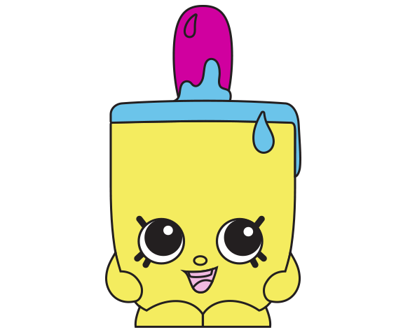Popsicle shopkin 2025