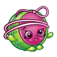 Yolanda Yo-Yo artwork