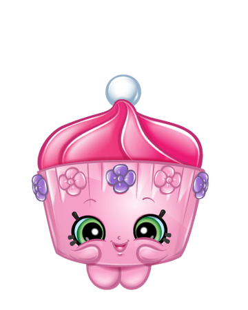 Kay Cupcake Shopkins Wiki Fandom Smoothie shopkins doll moose toys, shopkins shoppies, female shopkins png clipart. kay cupcake shopkins wiki fandom