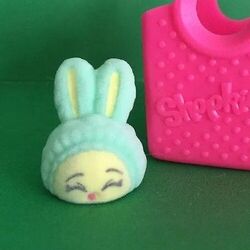 Shopkins Season 2 Bun Bun Bunny Shopkins Season 2 Bun Bun Bunny