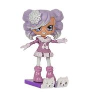 Crystal Snow Lil' Shoppie unboxed