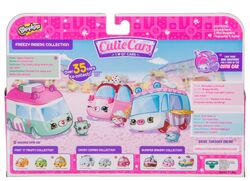 アイス　scoop and Escape Multi pouch　ピンク Scoop and Escape Multi Pouch