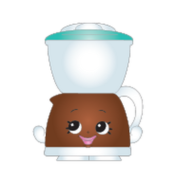 Coffee Drip Shopkins Wiki Fandom