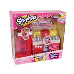 Makeup Spot playset boxed