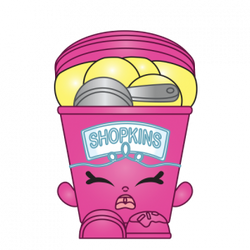 Shopkins ice cream dream clearance