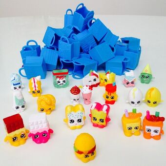 Season One Shopkins Wiki Fandom Buy products such as shopkins season 5 12 pack at walmart and save. season one shopkins wiki fandom