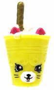 Mystery Edition 2 Exclusive Dinky Drink