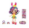 Wild Style Rainbow Kate doll