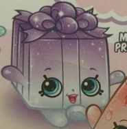 Miss Pressy | Shopkins Wiki | Fandom