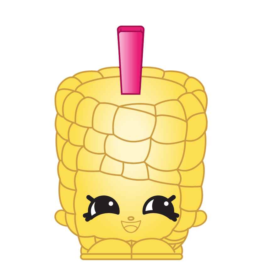 Corn shopkin sale