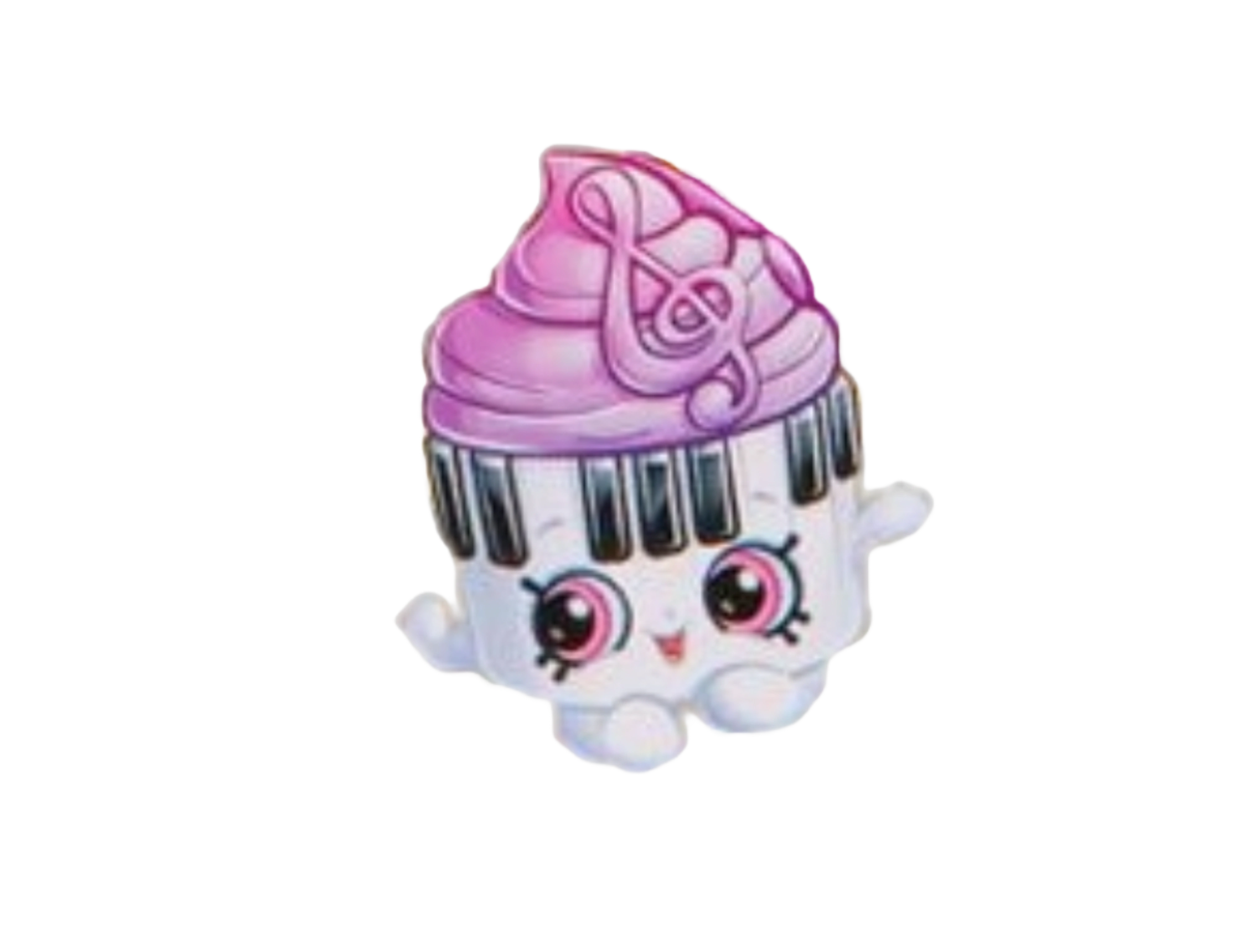 La La Cupcake | Shopkins Wiki | Fandom