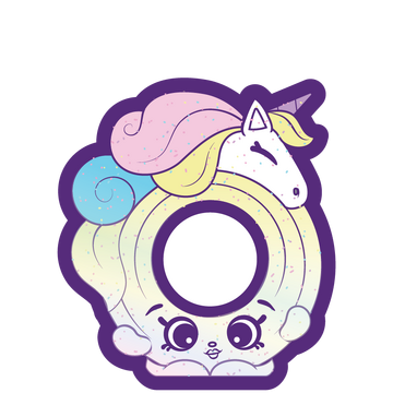 Shopkins wild style unicorn outlet