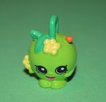 Apple Blossom Charm toy