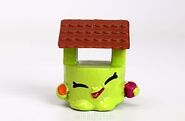 Penny Wishing Well toy