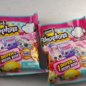 Season Six Shopkins Wiki Fandom Cheeky chocolate is a rare sweet treats shopkin from season one. season six shopkins wiki fandom